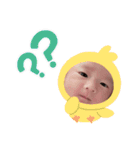 Ki-sa②（個別スタンプ：7）