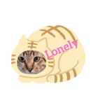 クンプーン（個別スタンプ：3）