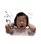 レネちゃんマン！（個別スタンプ：17）