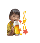 レネちゃんマン！（個別スタンプ：21）