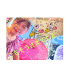ながしまゆきスタンプ♡vol.1（個別スタンプ：23）