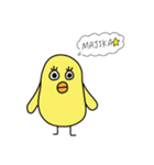 ちよこの毎日（個別スタンプ：2）