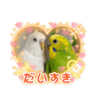 ゆきちゃん宅スタンプ35（個別スタンプ：3）