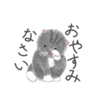 よかっちゃ福岡かわいい猫スタンプ（個別スタンプ：23）