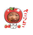 沙祈ちゃん日和（個別スタンプ：11）