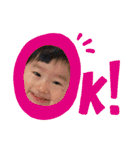 沙祈ちゃん日和（個別スタンプ：18）