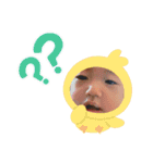 沙祈ちゃん日和（個別スタンプ：20）