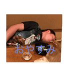 しょへい（個別スタンプ：8）
