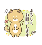 敬語多め☆気遣い言葉スタンプ(修正版)（個別スタンプ：13）