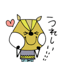 mottoのぷっくりす♡LINEスタンプの日（個別スタンプ：28）