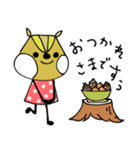 mottoのぷっくりす♡LINEスタンプの日（個別スタンプ：29）