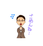 かずやスタンプvol.1（個別スタンプ：29）