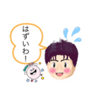 ぴろちんスタンプv5（個別スタンプ：11）