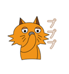 トラタの日常（個別スタンプ：6）