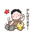 会長メッセージスタンプ（個別スタンプ：6）