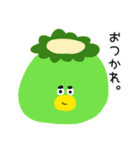 Tamaoスタンプ（個別スタンプ：4）