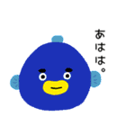 Tamaoスタンプ（個別スタンプ：17）