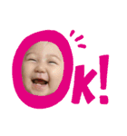 ひなた ときどき ラスク❤︎（個別スタンプ：7）