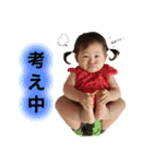 ひなた ときどき ラスク❤︎（個別スタンプ：9）