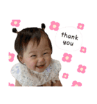 ひなた ときどき ラスク❤︎（個別スタンプ：14）