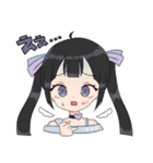 リクルスとゆかいな仲間たちスタンプ（個別スタンプ：8）