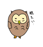 ポリポリアニマルズ（個別スタンプ：3）