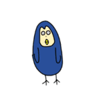 ポリポリアニマルズ（個別スタンプ：8）