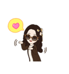 姉貴ちゃん（個別スタンプ：2）