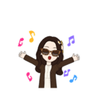 姉貴ちゃん（個別スタンプ：3）