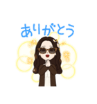 姉貴ちゃん（個別スタンプ：7）
