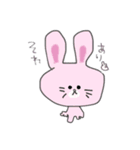 なんでやねん、、、、！（個別スタンプ：4）