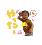 木村ブラザーズです（個別スタンプ：15）