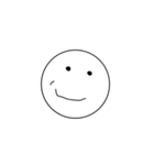べらぼうに使える顔文字（個別スタンプ：3）