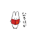 カラフルミミック⑤（個別スタンプ：1）