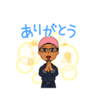 kh33（個別スタンプ：2）