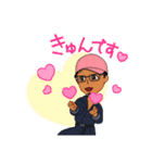 kh33（個別スタンプ：6）