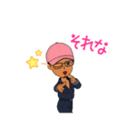 kh33（個別スタンプ：15）