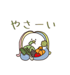 あまびえかぞく⑧～コロナに負けない～（個別スタンプ：28）