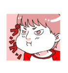 ららららいんすたんぷ（個別スタンプ：8）