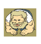 ららららいんすたんぷ（個別スタンプ：9）