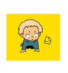 ららららいんすたんぷ（個別スタンプ：11）