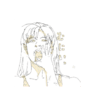 ららららいんすたんぷ（個別スタンプ：13）