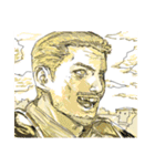 ららららいんすたんぷ（個別スタンプ：17）