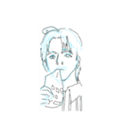 ららららいんすたんぷ（個別スタンプ：20）