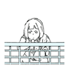 ららららいんすたんぷ（個別スタンプ：22）