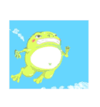 ららららいんすたんぷ（個別スタンプ：25）