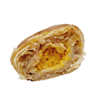 食品シリーズ : ムーンケーキ (2022)（個別スタンプ：2）