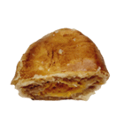 食品シリーズ : ムーンケーキ (2022)（個別スタンプ：4）