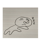 ギャヒリズニ（個別スタンプ：16）