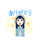 La-fantasista ラ・ファンタジスタ りょう（個別スタンプ：2）